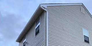 Best Siding for New Construction  in Tri Lakes, IN